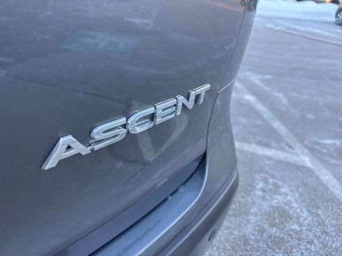 Used 2023 Subaru Ascent Premium w/ Convenience Package image 24
