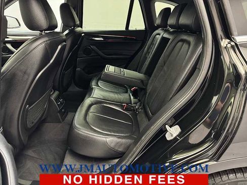 Used 2018 BMW X1 xDrive28i image 15