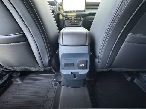 Used 2025 Ford Maverick Tremor image 13