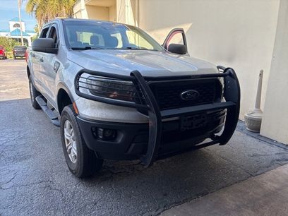 Used 2019 Ford Ranger XL w/ Equipment Group 101A Mid