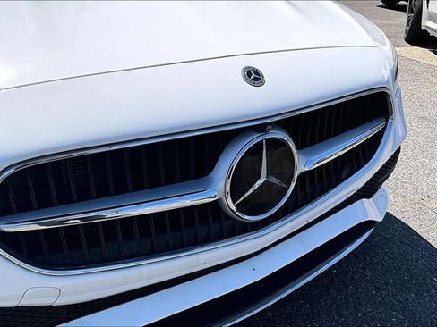 Used 2023 Mercedes-Benz C 300 4MATIC Sedan w/ Pinnacle Trim Package image 6