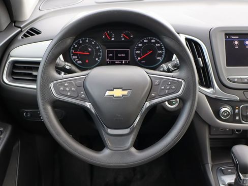 Used 2024 Chevrolet Equinox LS w/ LPO, Floor Liner Package image 17