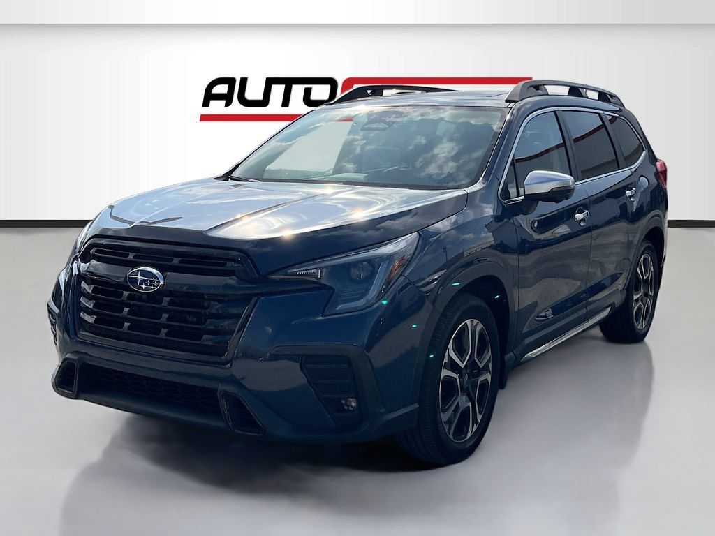Used 2023 Subaru Ascent Touring AWD/4WD image 3