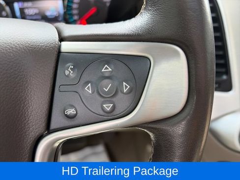 Used 2019 GMC Yukon XL SLT AWD/4WD image 15