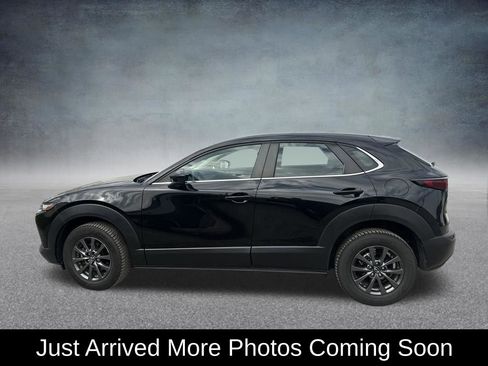 Used 2022 MAZDA CX-30 AWD 2.5 S image 2