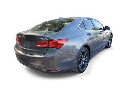 Used 2019 Acura TLX FWD image 4