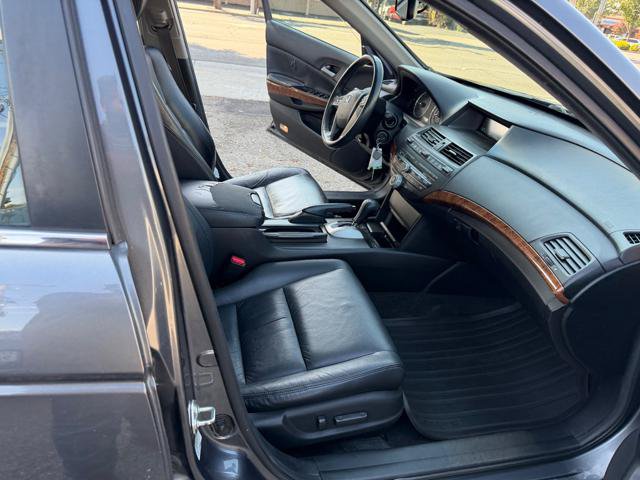 Used 2012 Honda Accord EX-L image 12