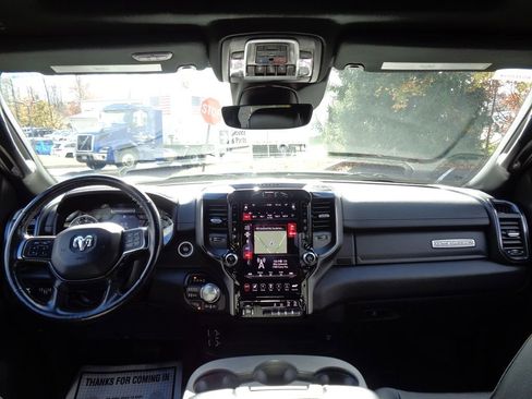 Certified 2019 RAM 2500 Power Wagon image 13