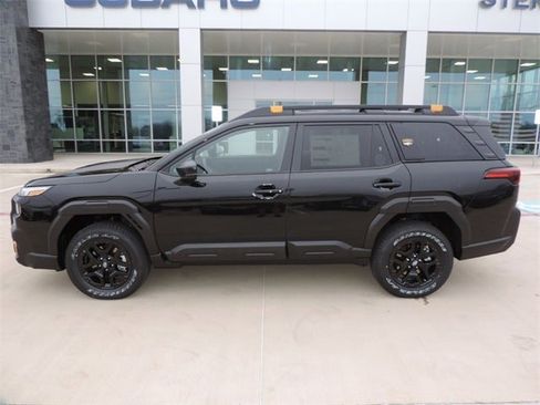 New 2026 Subaru Outback Wilderness image 8