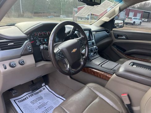 Used 2019 Chevrolet Tahoe Premier image 15