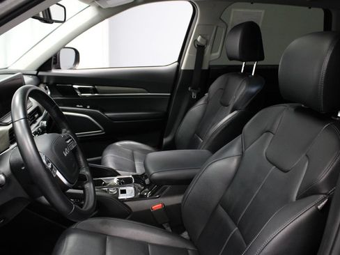 Used 2022 Kia Telluride EX w/ EX Premium Package FWD image 26