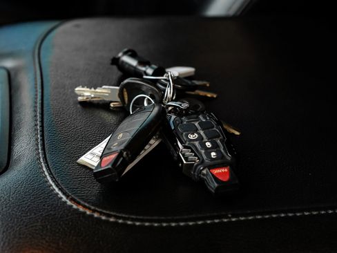 Used 2017 RAM 2500 Tradesman w/ Popular Equipment Group image 64