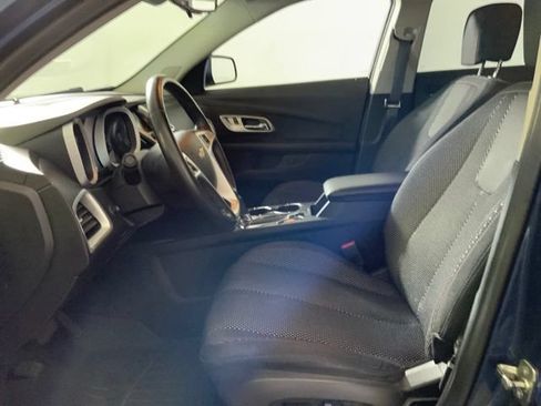 Used 2017 Chevrolet Equinox LT w/ Convenience Package AWD/4WD image 15