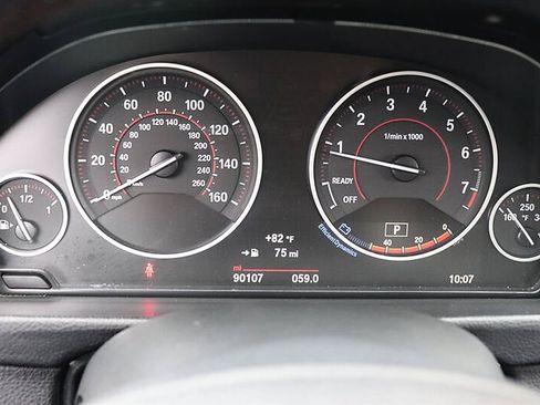 Used 2017 BMW 330i Sedan RWD image 35