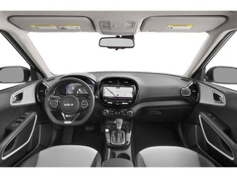 Used 2023 Kia Soul GT-Line FWD image 18