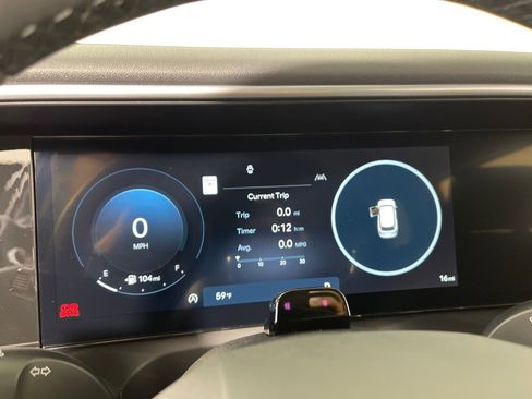 New 2026 Hyundai Palisade Limited image 20