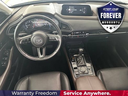 Used 2024 MAZDA CX-30 AWD 2.5 S w/ Premium Package image 16