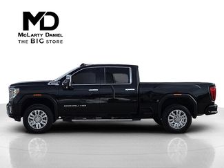 Certified 2021 GMC Sierra 2500 Denali video 3