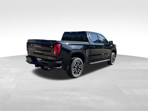New 2026 GMC Sierra 1500 AT4 w/ AT4 Premium Package AWD/4WD image 3