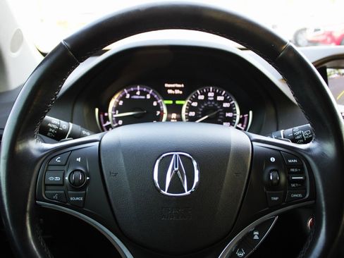 Used 2020 Acura MDX FWD w/ Technology Package image 28