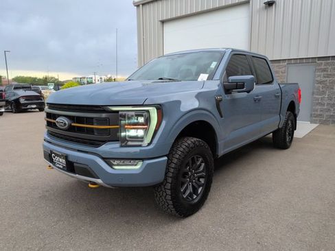 Used 2023 Ford F150 Tremor w/ Equipment Group 402A High AWD/4WD image 7