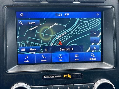 Used 2021 Ford Expedition XLT image 13