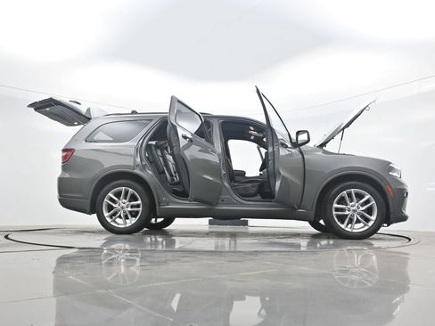 Used 2023 Dodge Durango GT RWD image 43