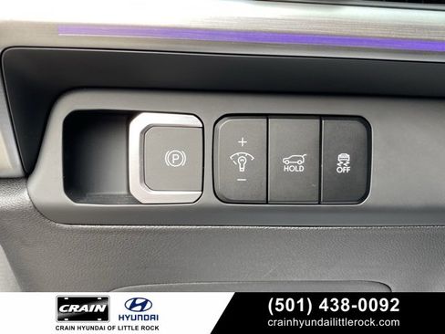 New 2024 Hyundai Santa Fe Limited image 18
