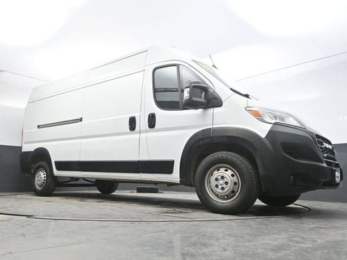 Used 2023 RAM ProMaster 2500 FWD image 34