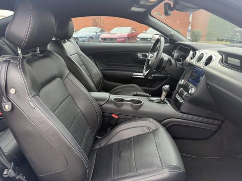 Used 2022 Ford Mustang GT Premium w/ Equipment Group 401A image 31