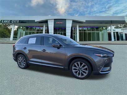 Used 2017 MAZDA CX-9 Grand Touring