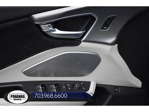 New 2026 Acura RDX A-Spec AWD/4WD image 26