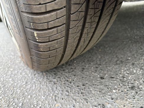 Used 2026 Volvo XC40 B5 Ultra w/ Protection Package Premier image 12