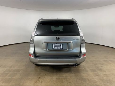 Used 2021 Lexus GX 460 Premium image 34
