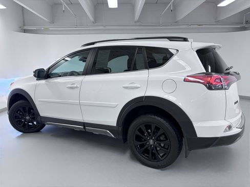 Used 2018 Toyota RAV4 Adventure w/ Plus Extra Value Package AWD/4WD image 7