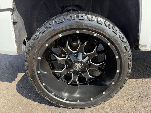 Used 2017 Chevrolet Silverado 1500 LT w/ LT Fleet Convenience Package image 13