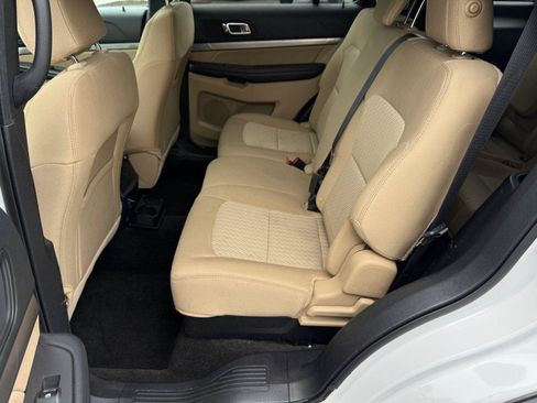 Used 2017 Ford Explorer 4WD image 13