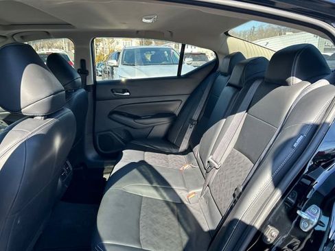 Certified 2024 Nissan Altima 2.5 SL image 24