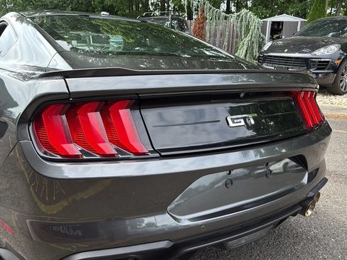 Used 2018 Ford Mustang GT w/ Equipment Group 301A RWD image 43