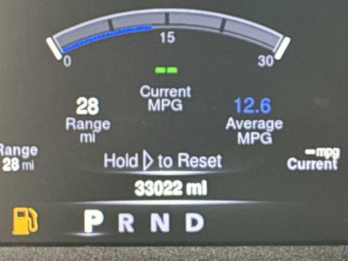 Used 2022 RAM 1500 Express w/ Wheel & Sound Group image 12