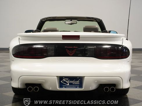 Used 1997 Pontiac Firebird Trans Am image 10