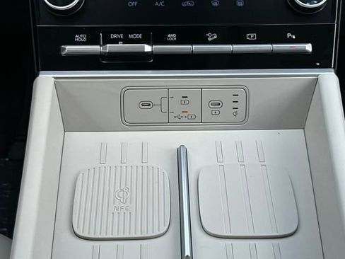 New 2026 Hyundai Santa Fe SEL AWD/4WD image 23