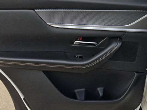 New 2026 MAZDA CX-90 3.3 Turbo w/ Premium Plus Pkg image 12