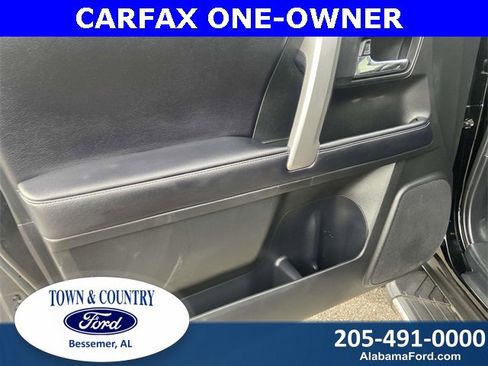 Used 2018 Toyota 4Runner SR5 image 15