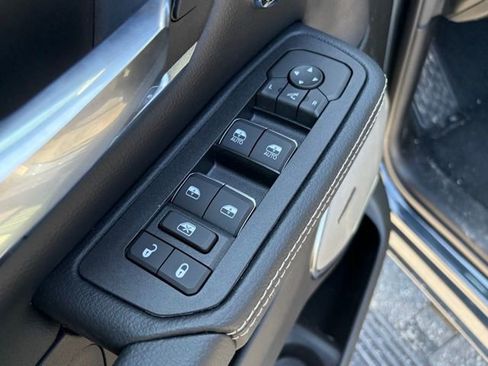 New 2026 RAM 1500 Laramie w/ Night Edition AWD/4WD image 13
