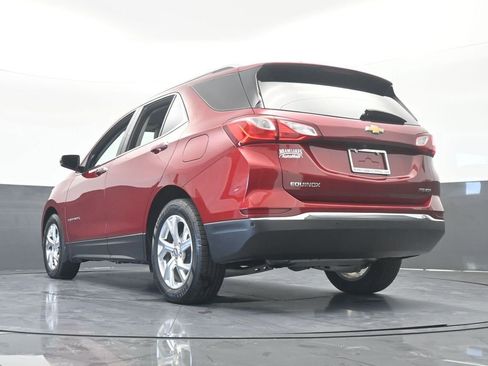 Used 2020 Chevrolet Equinox Premier image 59