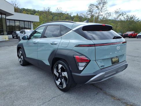 Used 2024 Hyundai Kona Limited image 3