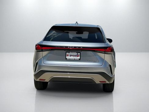 Used 2025 Lexus RX 350h w/ Technology Package AWD/4WD image 6