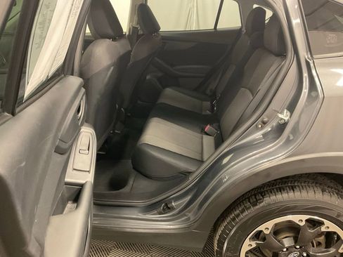 Used 2023 Subaru Crosstrek 2.0i image 20