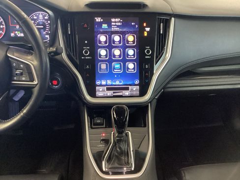 Used 2021 Subaru Outback Limited w/ Popular Package #2 image 11